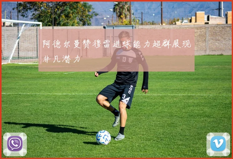 阿德尔曼赞穆雷进球能力超群展现非凡潜力