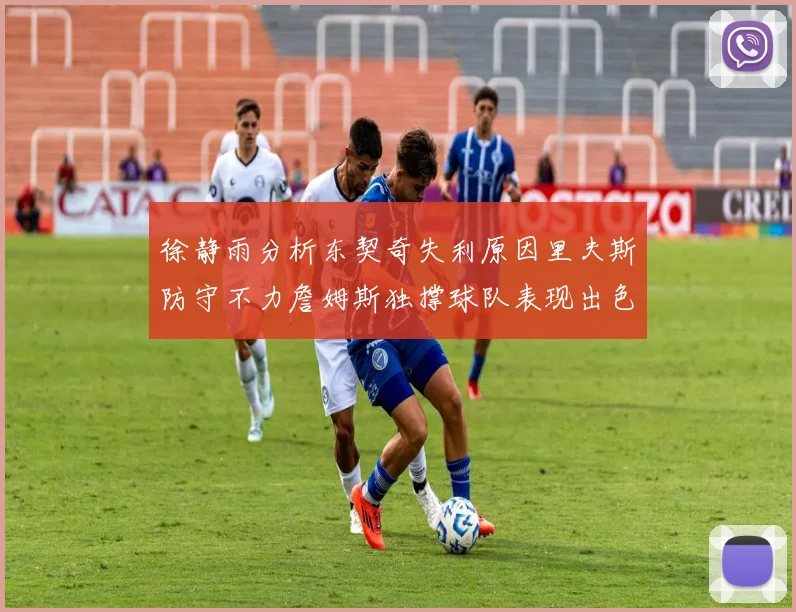 徐静雨分析东契奇失利原因里夫斯防守不力詹姆斯独撑球队表现出色
